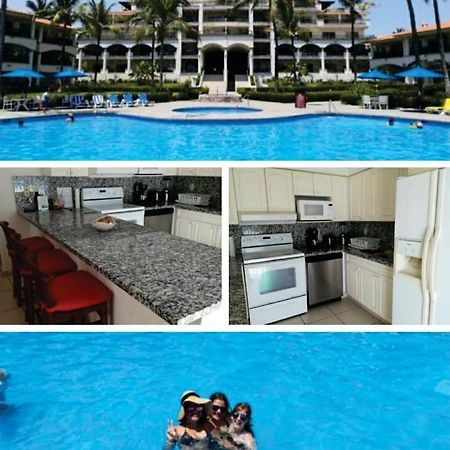 Grand Marina Villas Nuevo Vallarta Exterior photo
