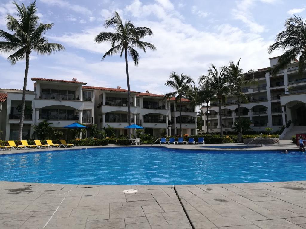 Grand Marina Villas Nuevo Vallarta Exterior photo